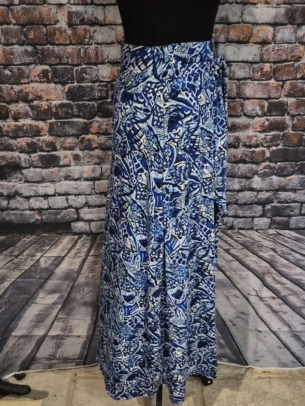 NY Collection flowing maxi